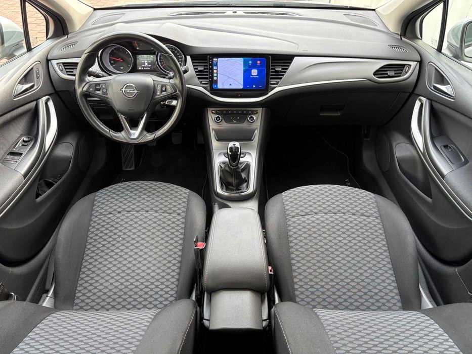 OPEL Astra 2017 — imagine 44