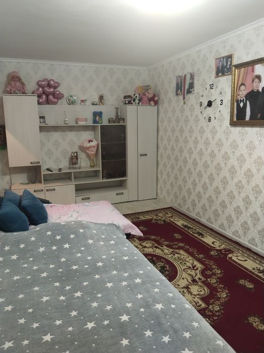 Продаю квартиру в 15 мкр