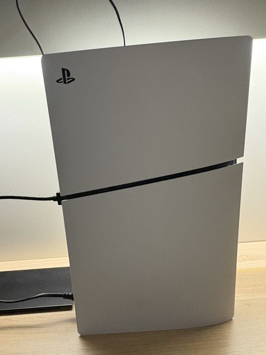 PlayStation 5 slim
