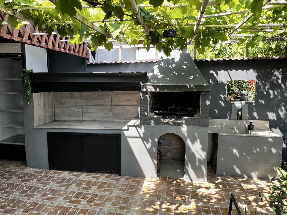 Cazare Costinesti  VILA RODIX