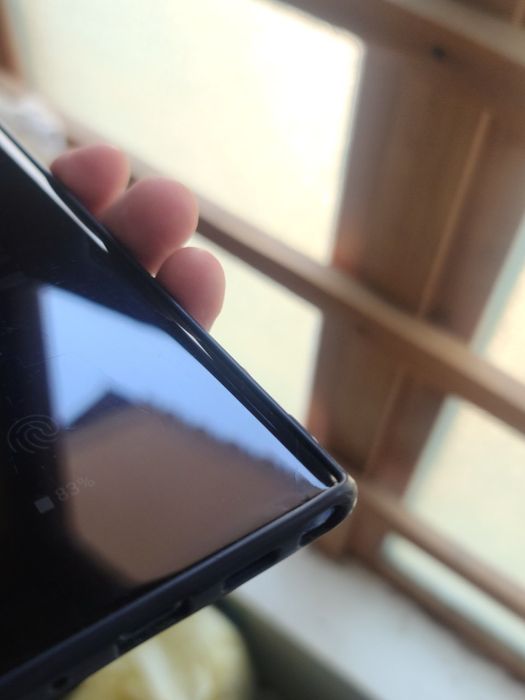 Samsung note 10 plus 12 256gb