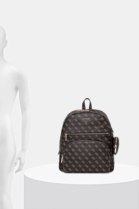 Чисто нова раничка - неизползвана