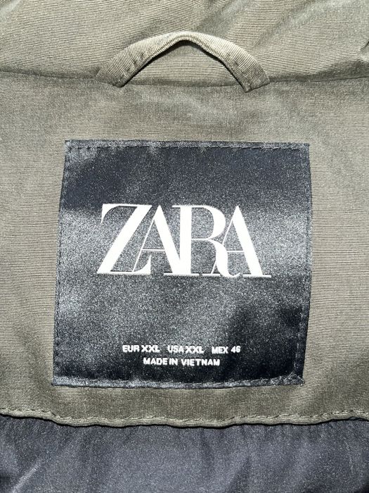 ZARA - Мъжко яке