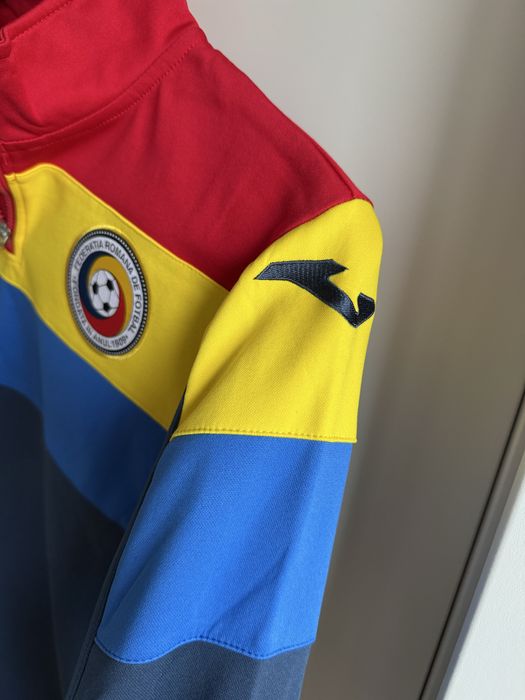 Bluza Romania Joma