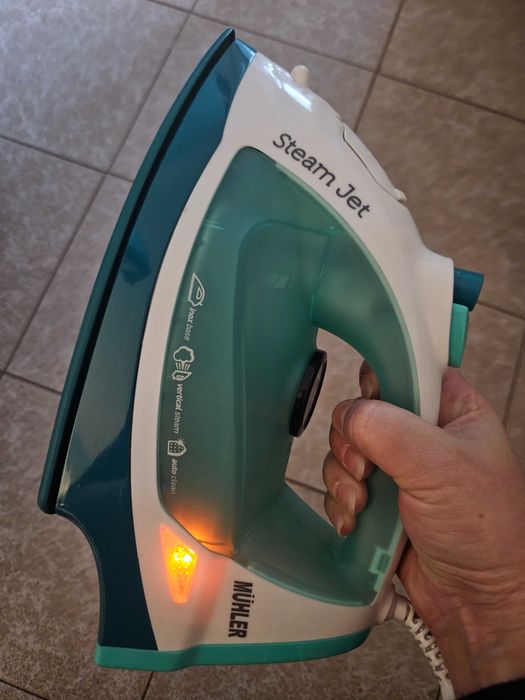 Ютия Mühler MI2022C