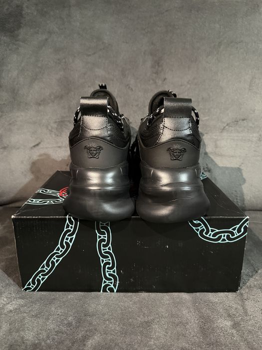 Versace Chain Reaction