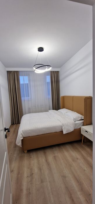 Închiriez apartament (PENTRU ORICE PERIOADĂ)