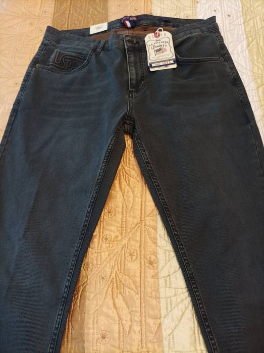 Мъжки оригинални дънки