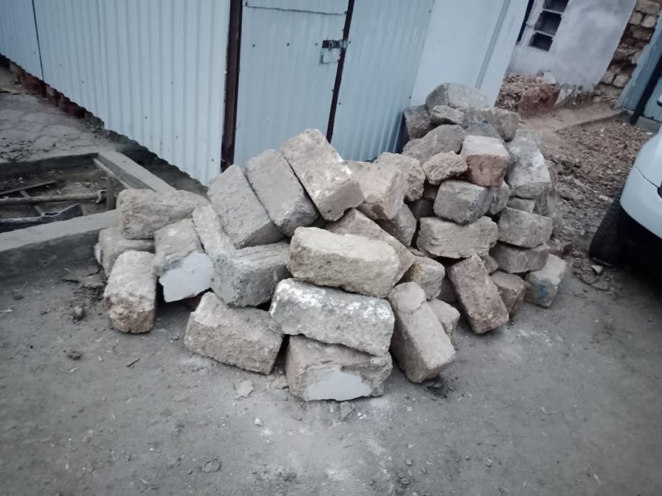 Ракушняк 350 шт