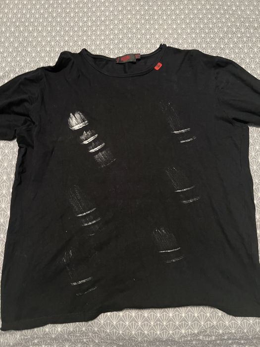 Moschino оригинална блуза