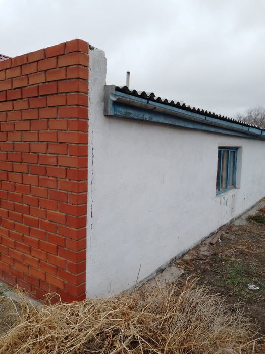 Продам жилой дом!