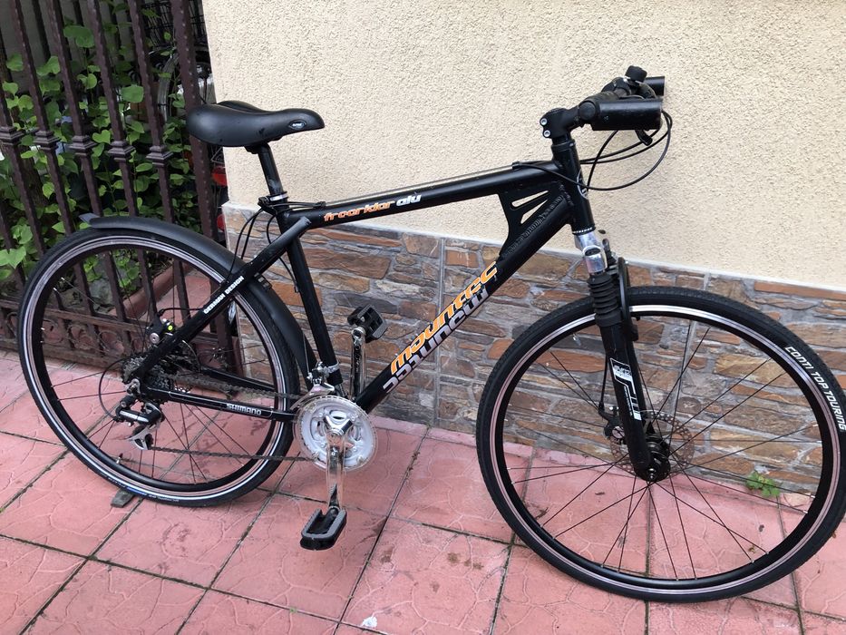 Bicicleta Mountec 28 inch