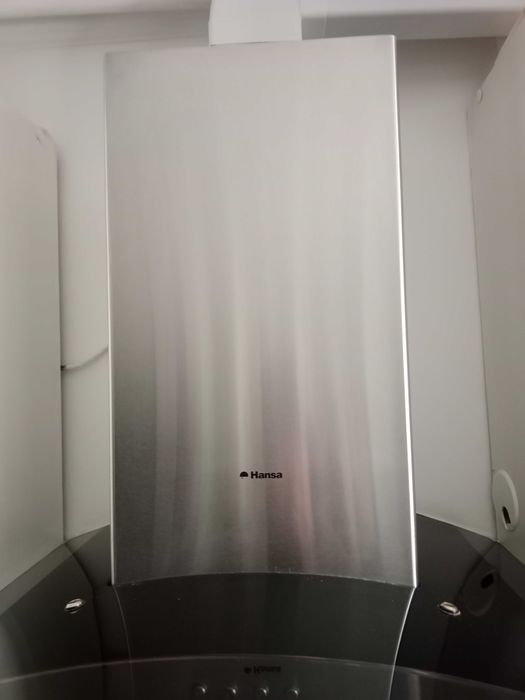 вытяжка для кухни