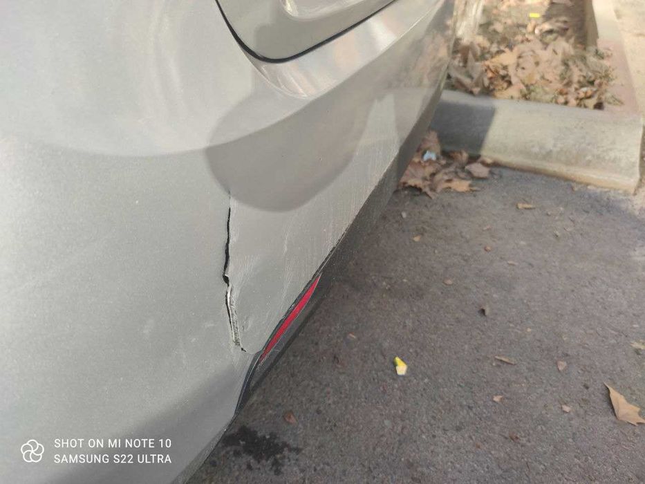 Spark avtomashinasi sotiladi