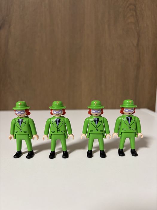 Игрушки из киндера