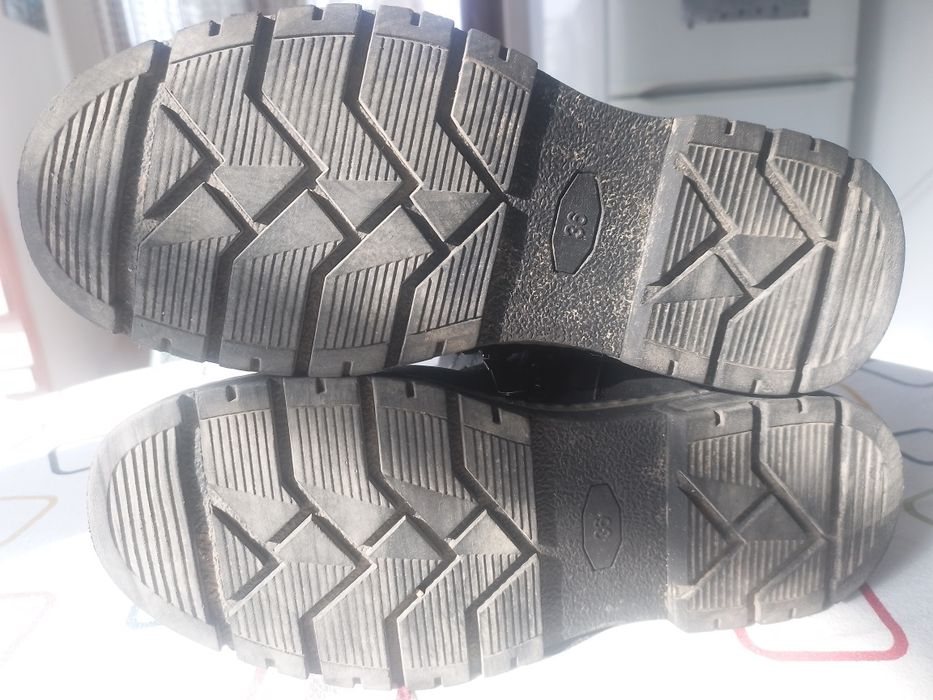 Детская обувь 36 размер