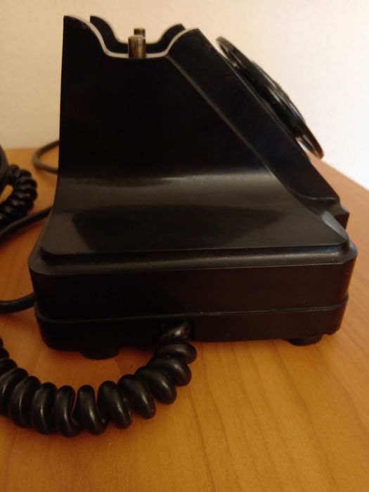 Стар  телефон " Правительственный, Сталинский " РЯДЪК модел ЗАЯВЕН