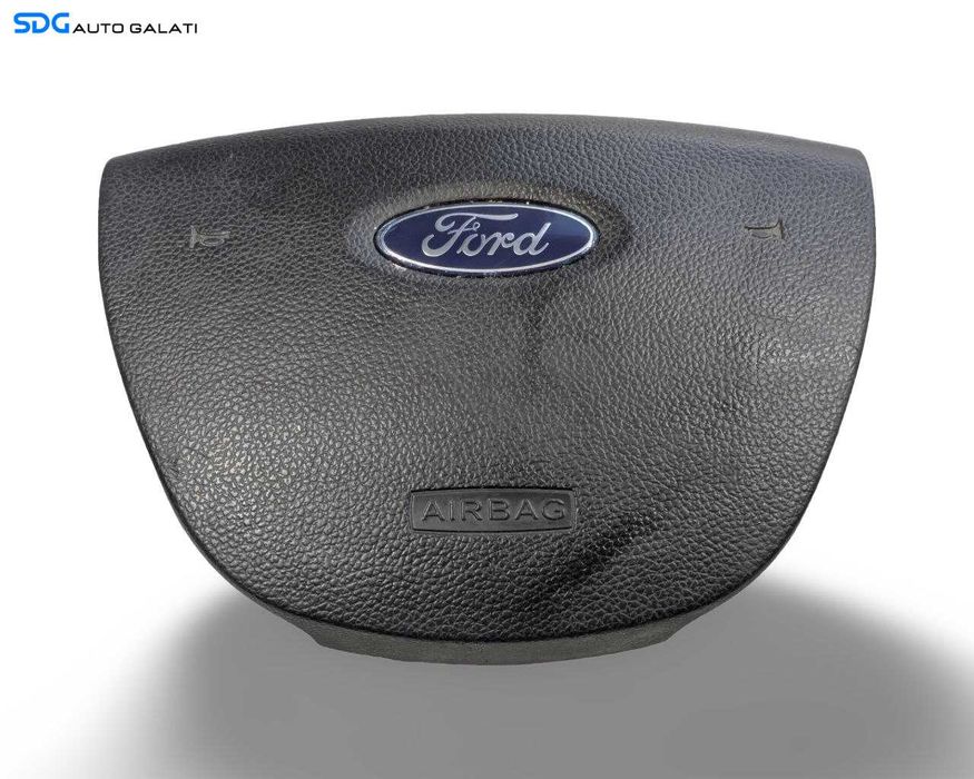 Airbag de pe Volan Ford C-Max 2004 - 2010 [LR2871]