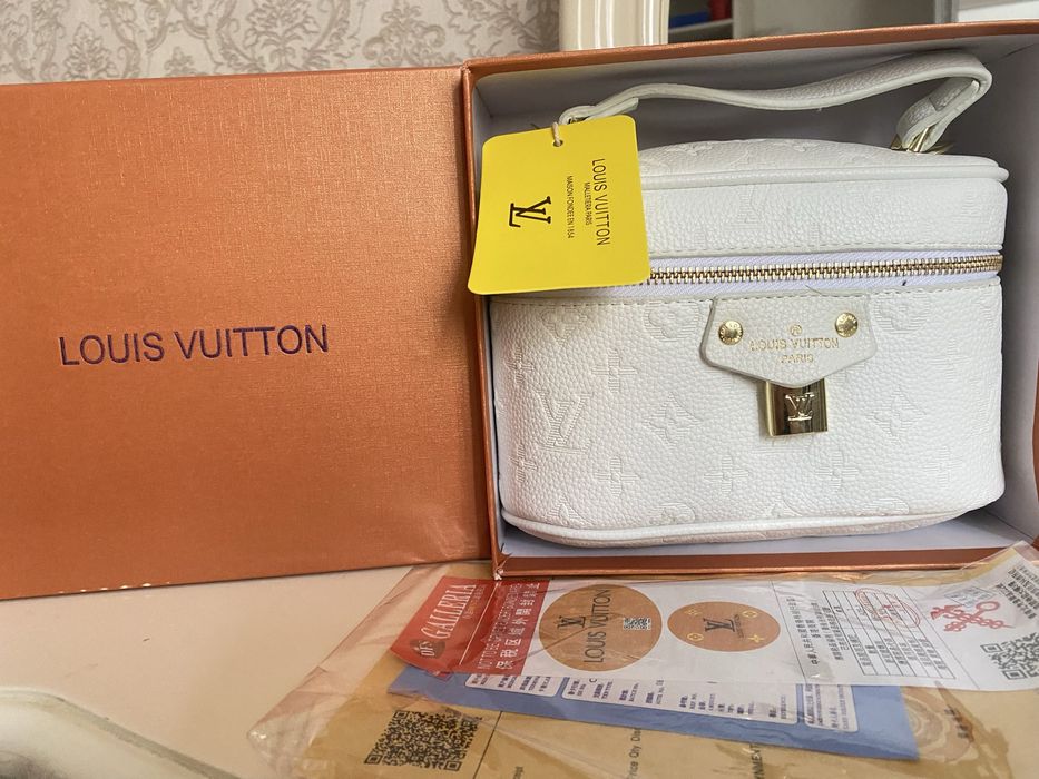 Lux сумка lous Vuitton