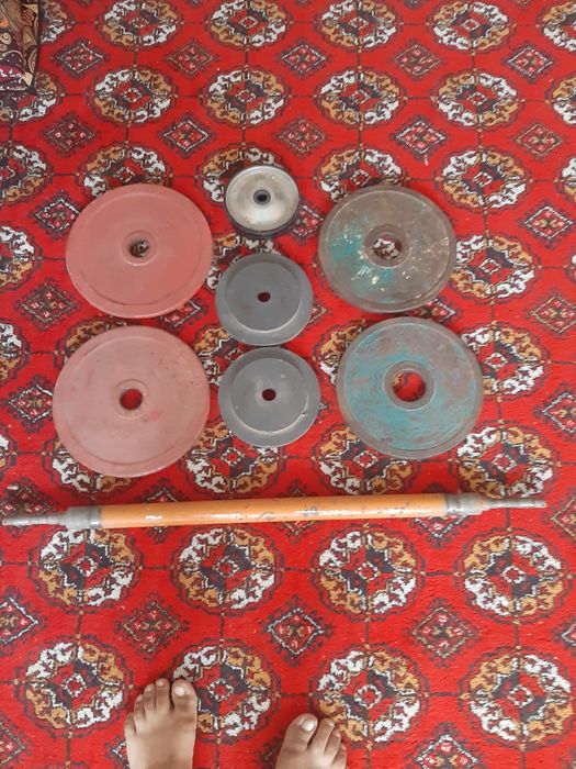 Продаю блины и грив