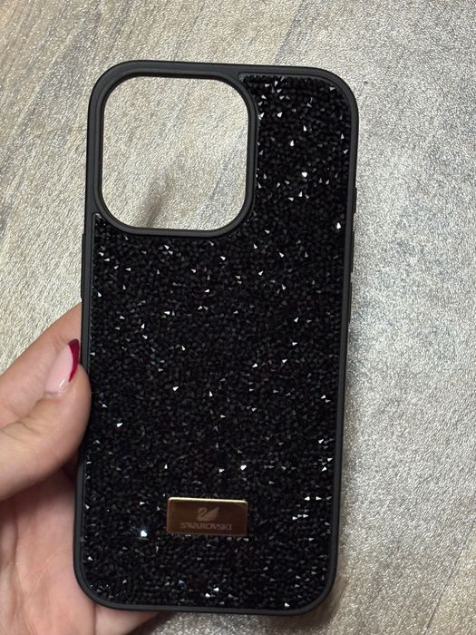 Калъф кейс за телефон айфон 16 про