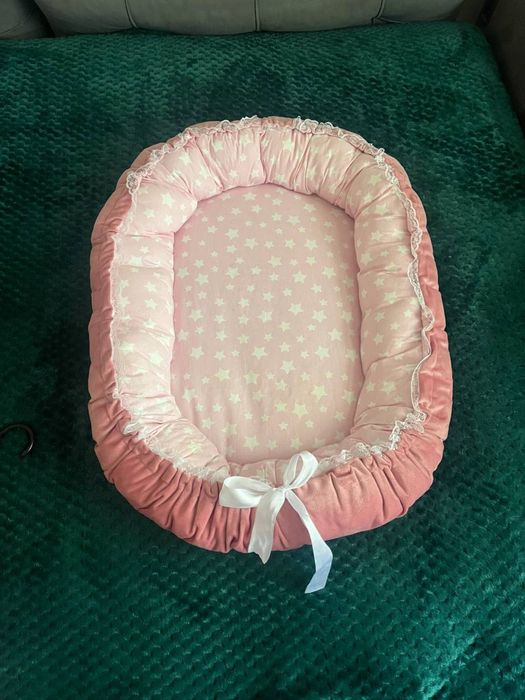 Продам конверт на девочку