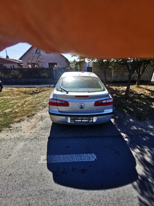 Vând renault laguna 2 1.9 dci 2001