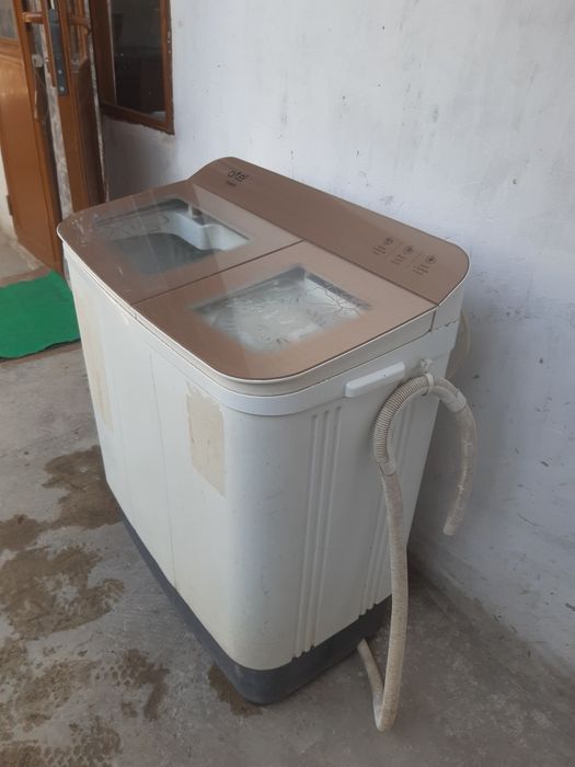 Artel 6kg pol aftamat