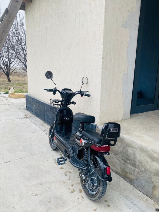 Sk 8 скутер сатылады