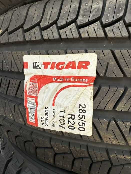 Anvelope Vara 285/50 R20 - stoc depozit