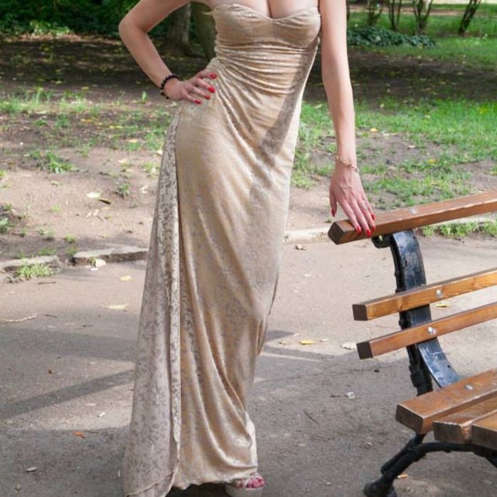 Официална рокля Regina