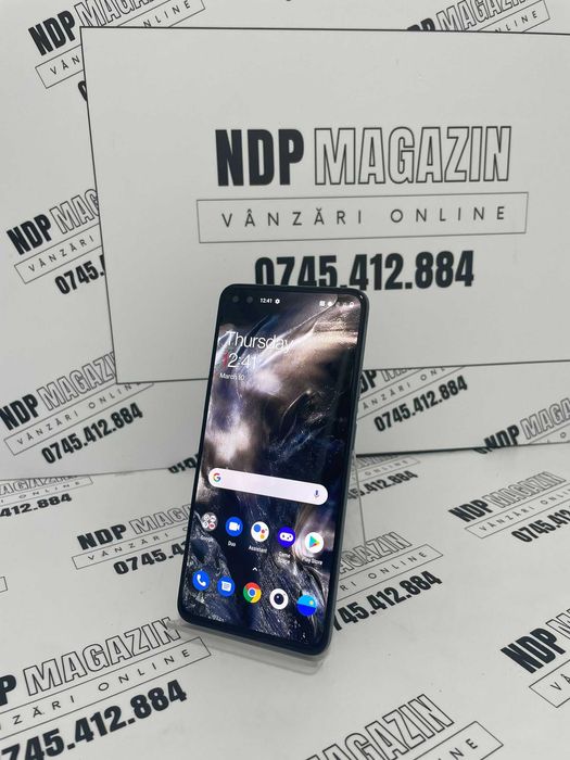 NDP Amanet NON-STOP Sos. Giurgiului 119 ONEPLUS NORD (35826)