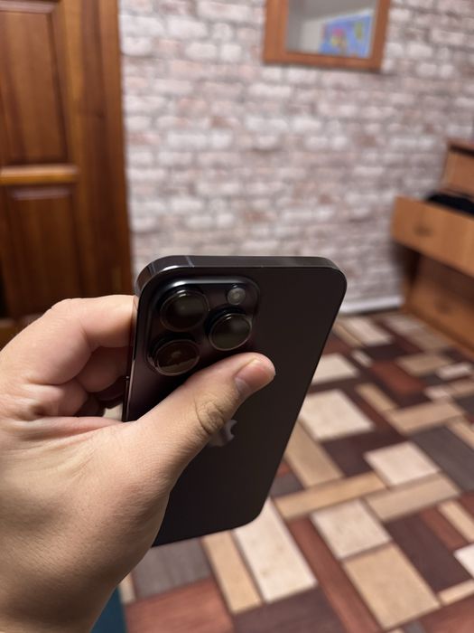 iPhone 14 Pro Max 128GB.В Отличном состоянии!