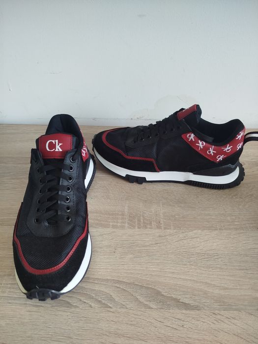 Pantofi sport bărbat Calvin Klein mărime 40