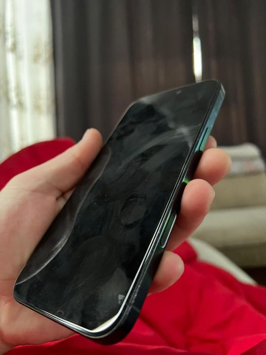 iPhone 16 pro max 256gb