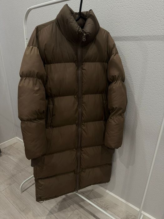 Зимняя куртка. 42-46