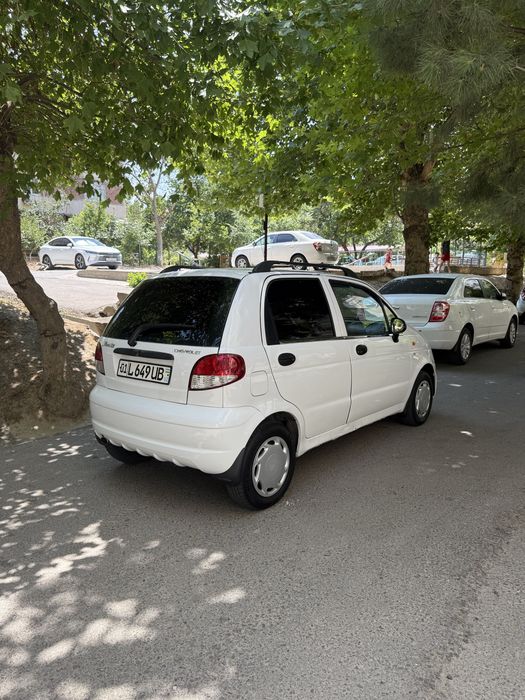 Аренда выкуп Matiz MX 2008
