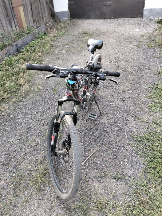 Велосипед обмен на телефон