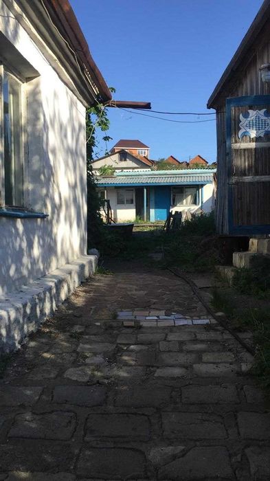 Продам дом в Боровом