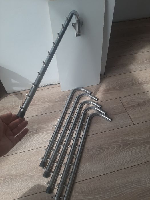 Кронштейны для одежды