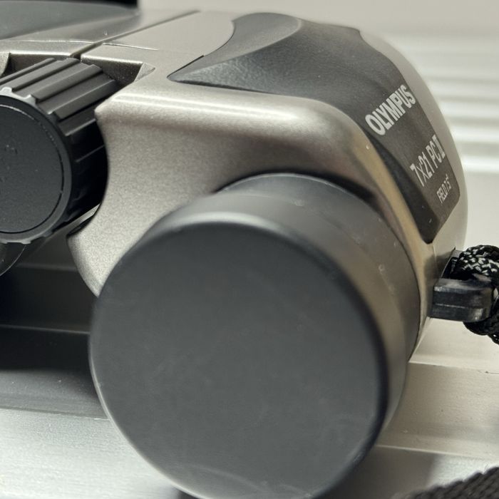 Бинокль OLYMPUS PC 7x21 iii