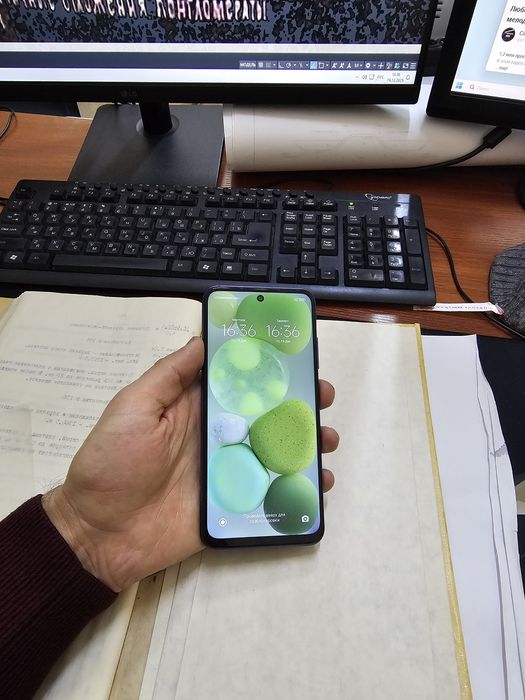 Redmi note 10 5G 128gb