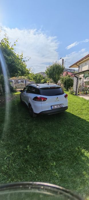 RENAULT Clio 2015 — imagine 4