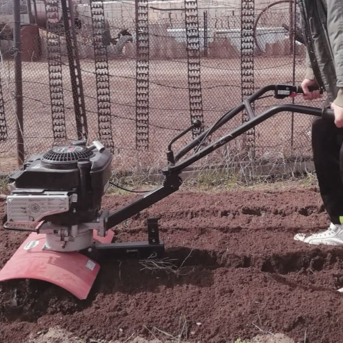 Продам мотоблок в отличном состоянии