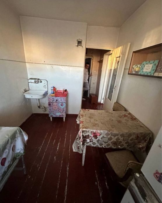 * МУКИМИ 1 Комнатная Дом вдоль дороги Ориентир Спорт товар