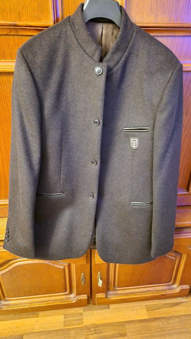 Palton Barbati Elegant marimea 50
