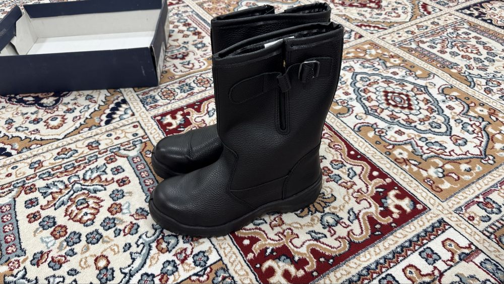 Аяқ киім, жазға, қысқа арналған