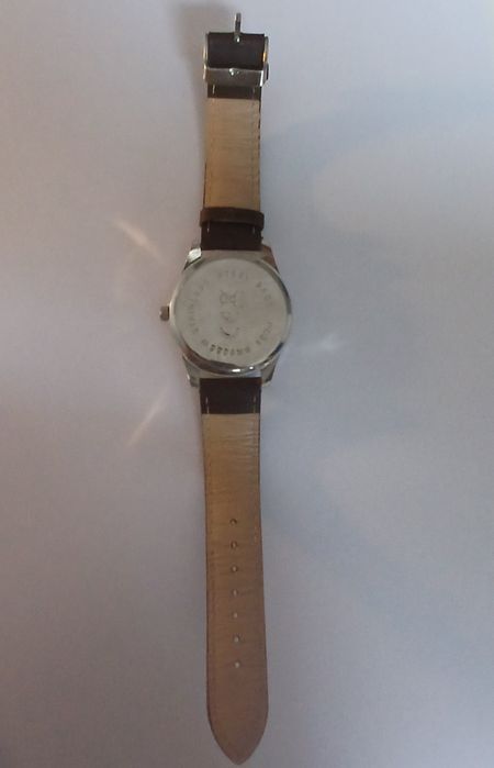 Ceas de mana mecanic