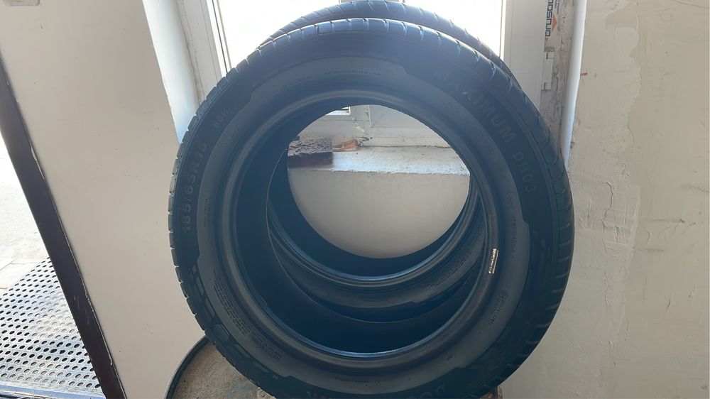 Шины хорошом состояниеееееее