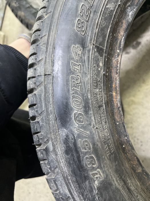 покышка авто балон